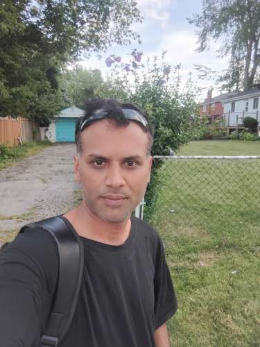 Sakibul Hoque