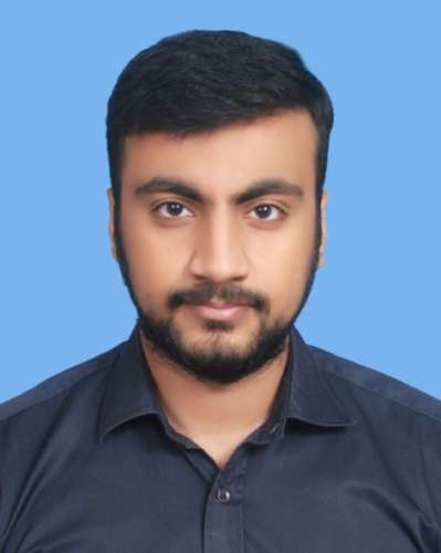 Nouman Saeed