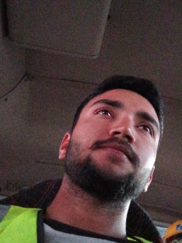 Muhammad Faizan Afzal