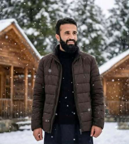 Amir Khan