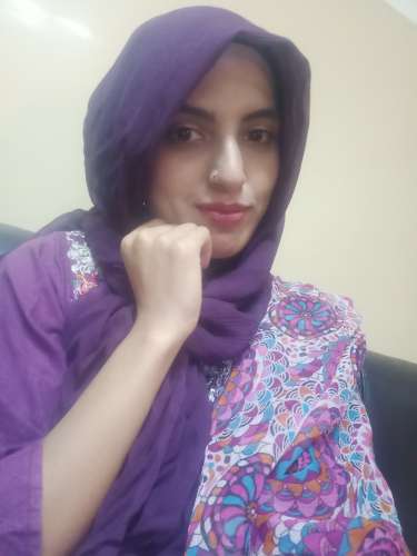 Ayesha Arshad
