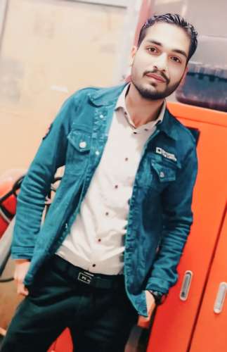 Noman Khan