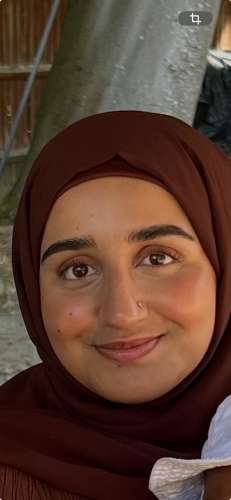 Khansa Ajaib