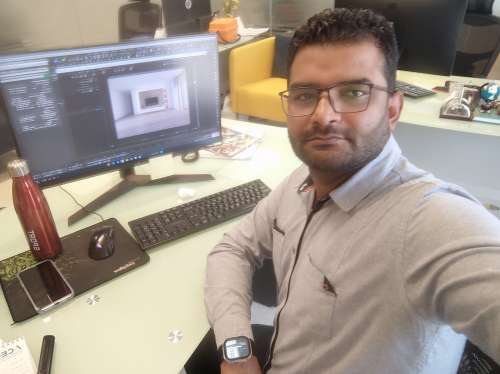 Noman Ashraf