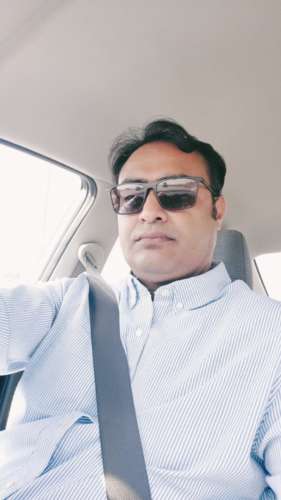 Abduljabbar Choudhry