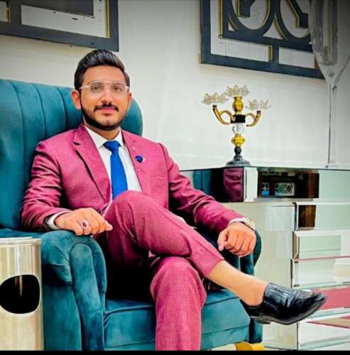 Muneeb Rehman