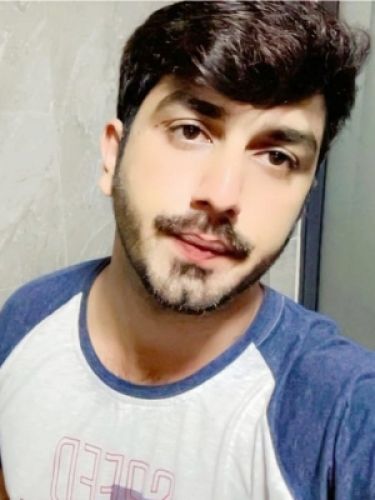 Shah Zaib