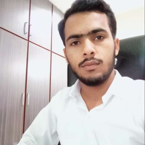 Rizwan Ali