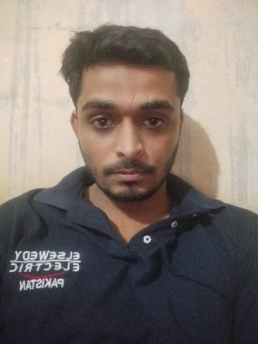 Daniyal Ahmed Khan