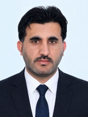 Imtiaz Khan