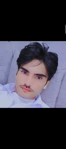 Rooh Ullah Khan