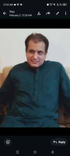 Khalil Rehman