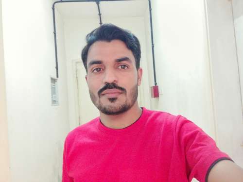 Muzaffar Abbas