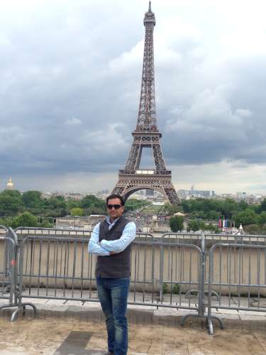 Mateen Khan