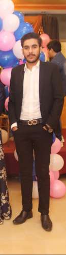 Ali Muhtashim