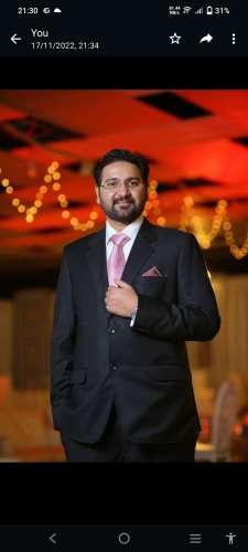 Shoaib Ismail