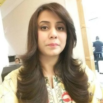 Taiba Saleem