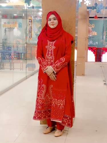Atika Aqeel