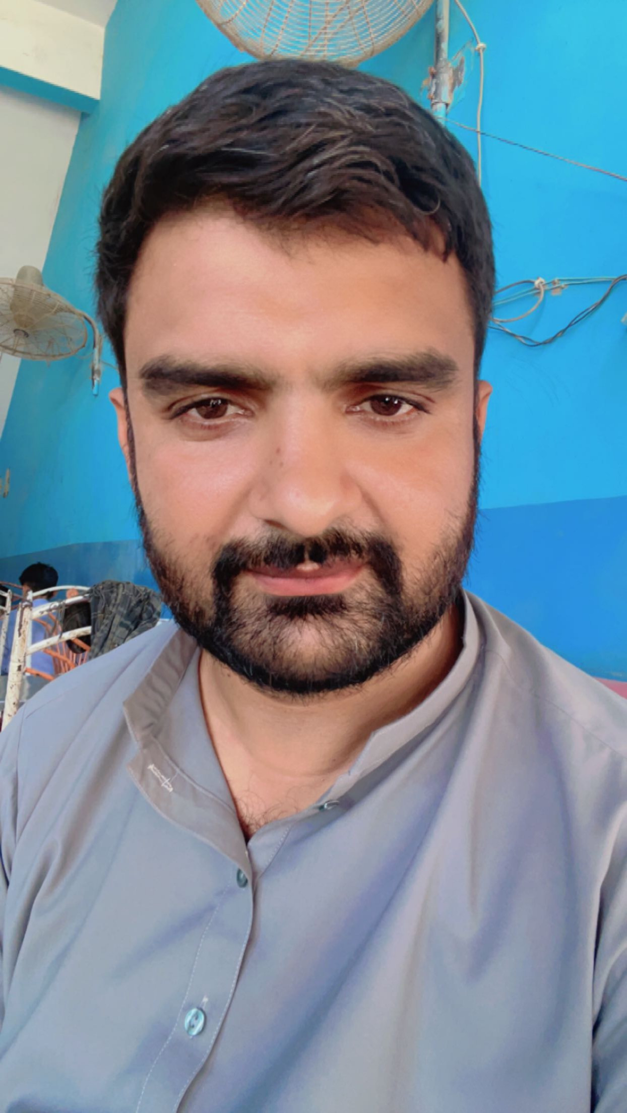 Kamran Kamran