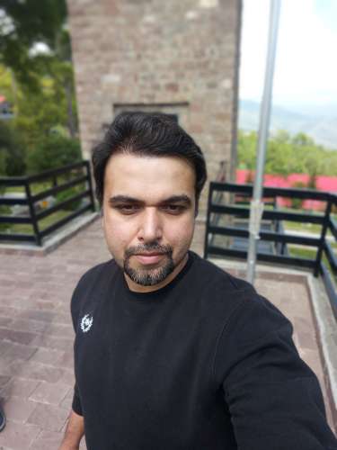 Adil Khan