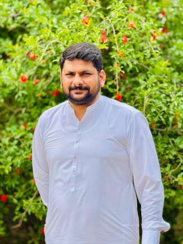 Aamir Chaudhary