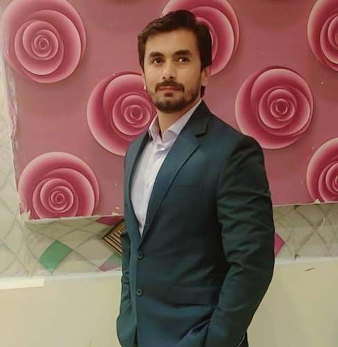 Muhammad Qasim