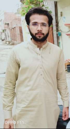 Hamayun Javed