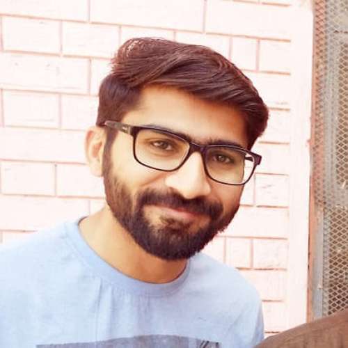 Kashif Iqbal