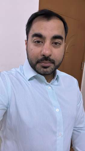 Ahmed Omair