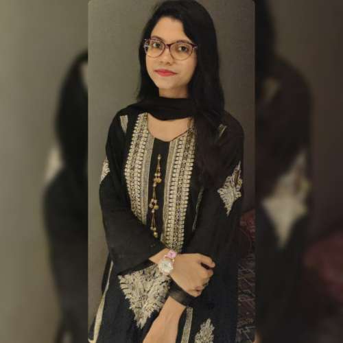 Soofia Waheed