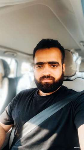 Zain Aftab