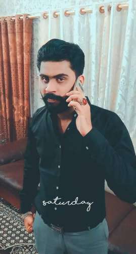 Syed Yousuf