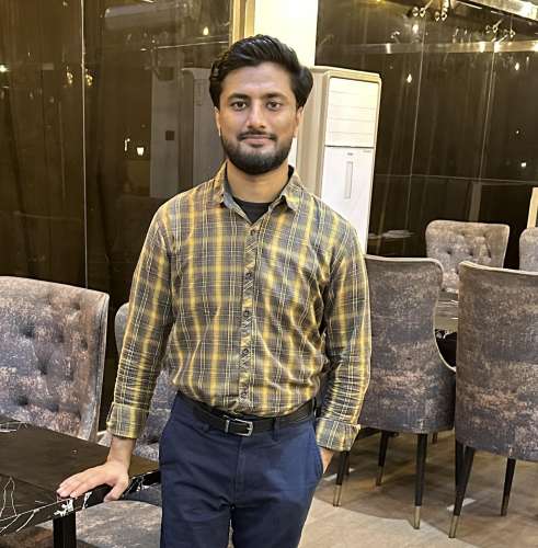 Zain Ali