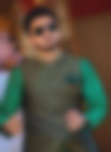 Arsalan Khalid