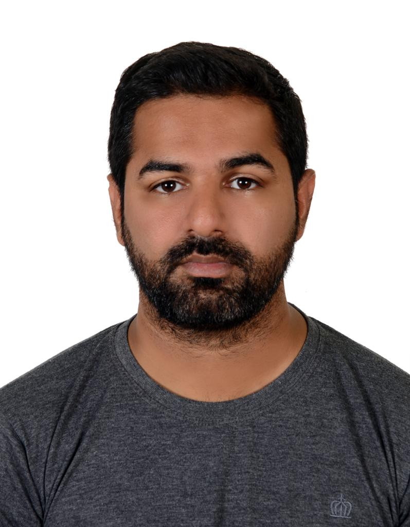 Naeem Ahmed
