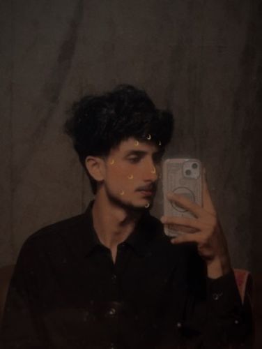 Muhammad Haseeb