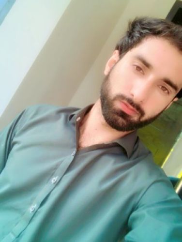 Muhammad Babar
