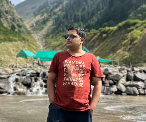 Sanwal Manzoor