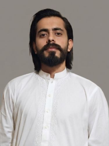 Ali Reza