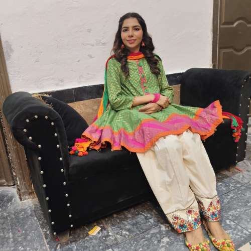 Asia Riaz