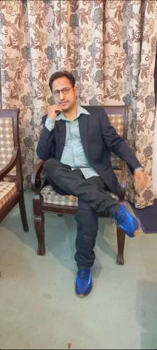 Fawad Awan