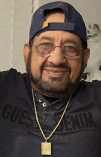 Humayun Bashir