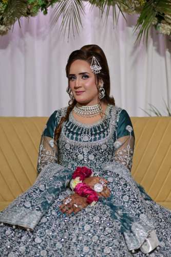 Misbah Hayat