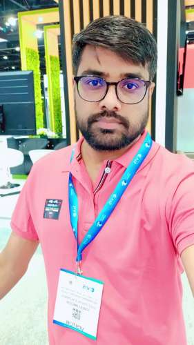 Muhammadshahbaz Mughal