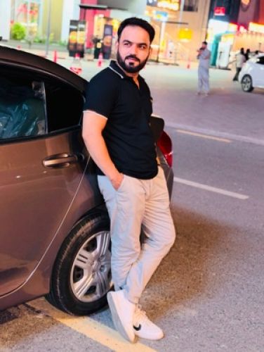 Tayyab Khan