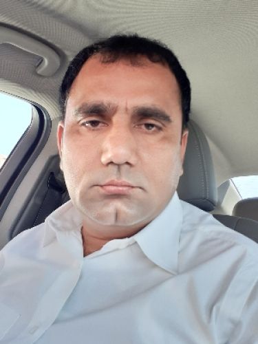 Rizwan Ali