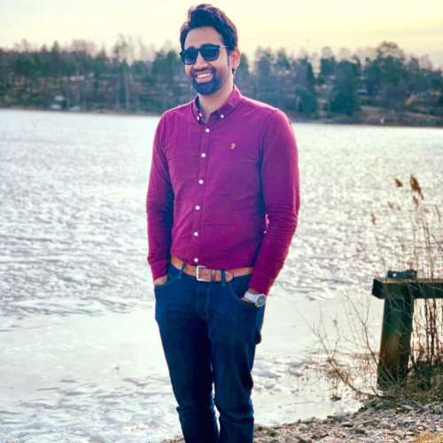 Muhammad Waseem