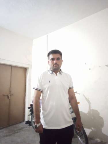 Muhammad Umar