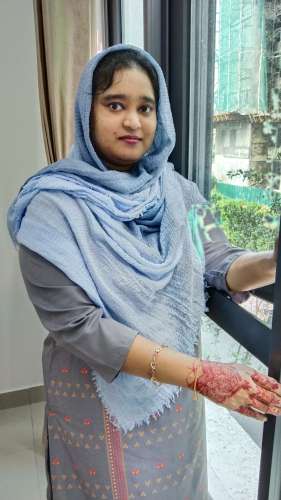 Rosena Begam