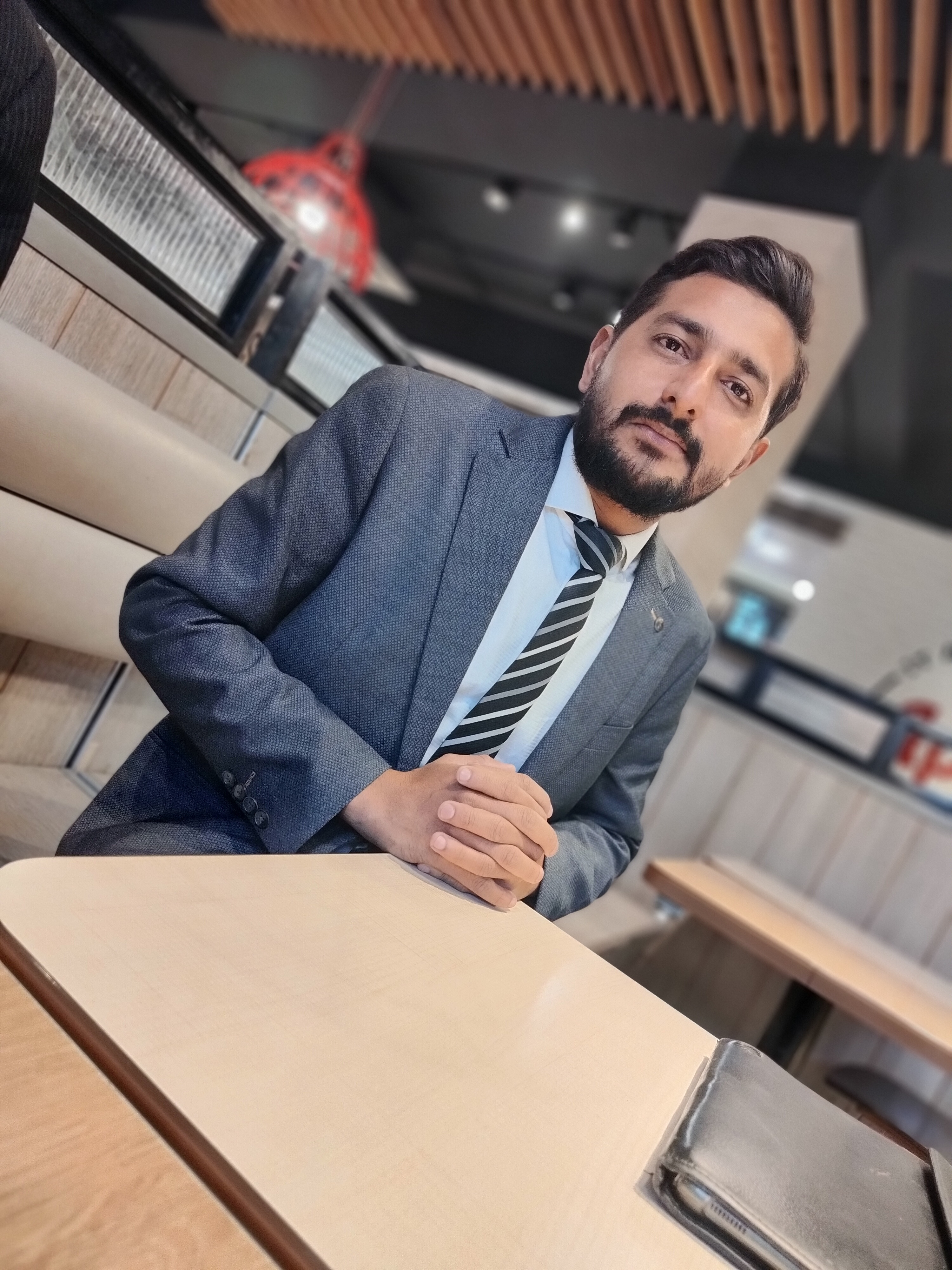 Ali Raza
